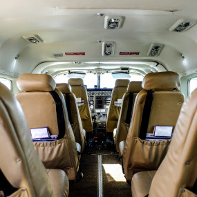 Photo from Seawings Seaplane Tours in Dubai: Gallery Photo z721xn