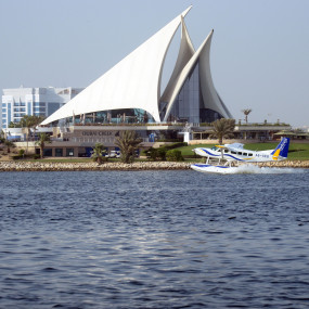 Photo from Seawings Seaplane Tours in Dubai: Gallery Photo 3eq4w3