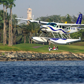 Photo from Seawings Seaplane Tours in Dubai: Gallery Photo zmko8n
