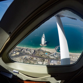 Photo from Seawings Seaplane Tours in Dubai: Gallery Photo n0gx93