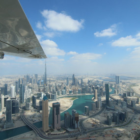 Photo from Seawings Seaplane Tours in Dubai: Gallery Photo 38kd93