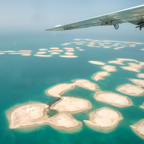 Photo from Seawings Seaplane Tours in Dubai: Gallery Photo 3qvyrn