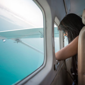 Photo from Seawings Seaplane Tours in Dubai: Gallery Photo 3y4er3