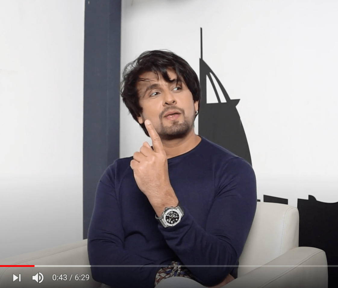 Photo from SONU NIGAM LIVE IN DUBAI in Dubai: Gallery Photo 3pwrxz