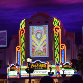 Photo from Warner Bros. World™ Abu Dhabi in Abu Dhabi: Gallery Photo kz7083