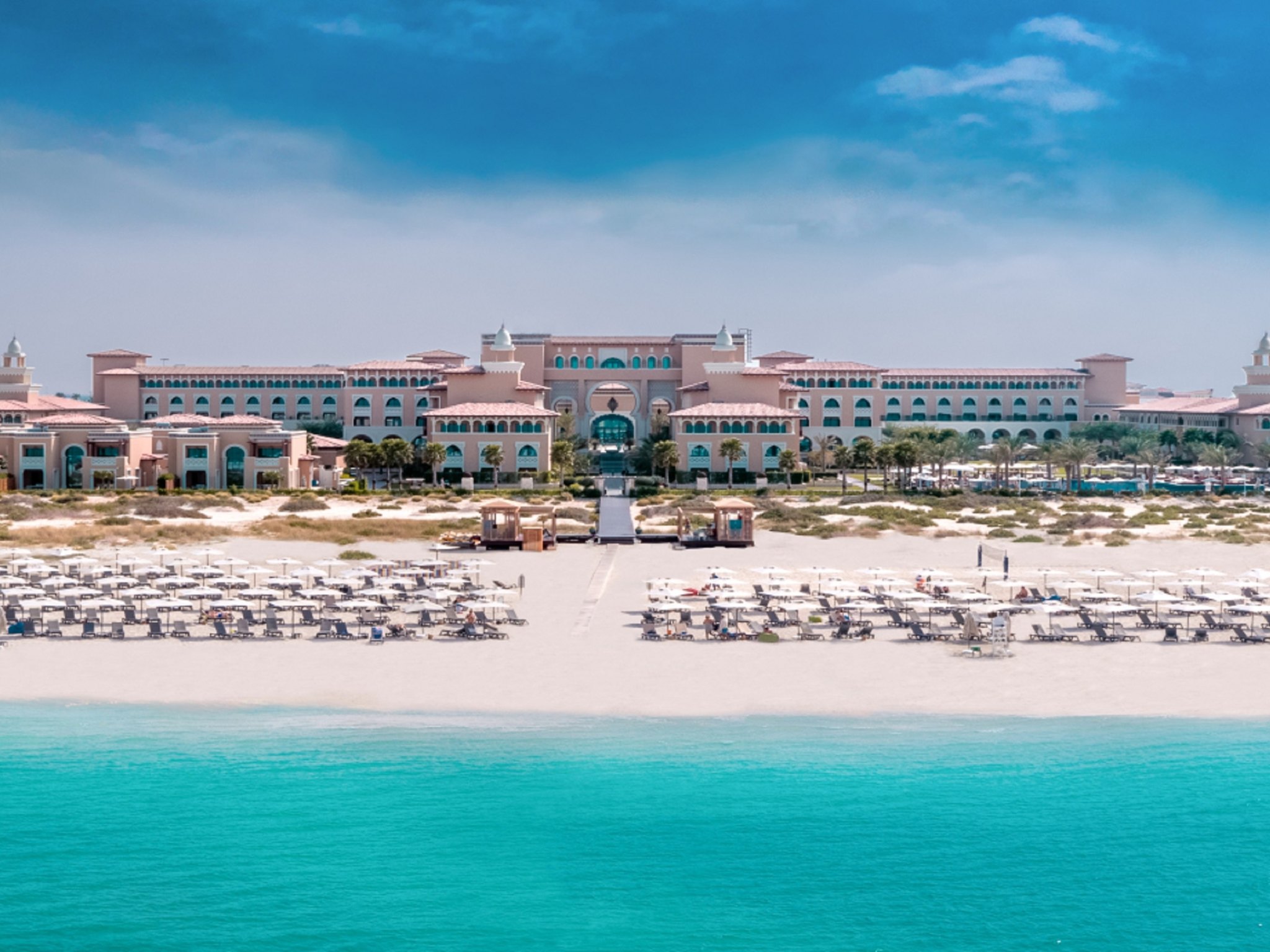 Photo from 5* Stay at RIXOS Premium Saadiyat Island in Abu Dhabi: Gallery Photo 3rx513