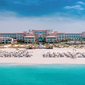 Photo from 5* Stay at RIXOS Premium Saadiyat Island in Abu Dhabi: Gallery Photo 3rx513