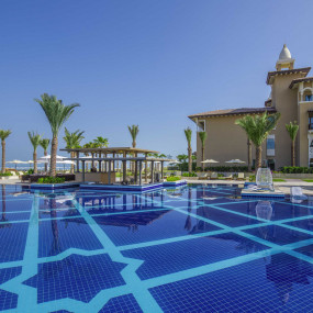 Photo from 5* Stay at RIXOS Premium Saadiyat Island in Abu Dhabi: Gallery Photo 3b68mz