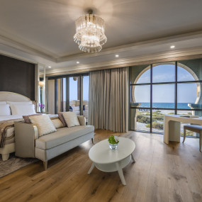 Photo from 5* Stay at RIXOS Premium Saadiyat Island in Abu Dhabi: Gallery Photo z921m3