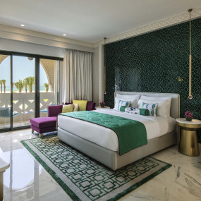 Photo from 5* Stay at RIXOS Premium Saadiyat Island in Abu Dhabi: Gallery Photo zvm5bz