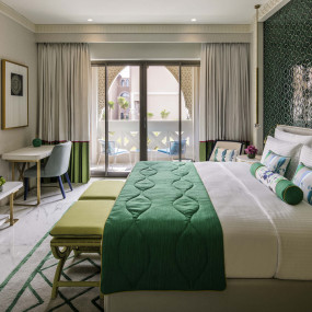 Photo from 5* Stay at RIXOS Premium Saadiyat Island in Abu Dhabi: Gallery Photo 3poexn