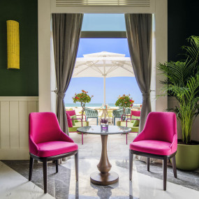 Photo from 5* Stay at RIXOS Premium Saadiyat Island in Abu Dhabi: Gallery Photo zogoyn