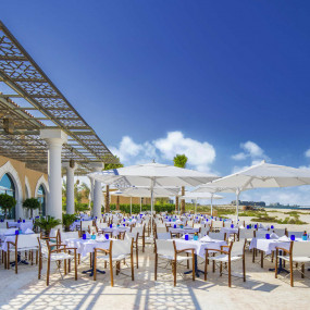 Photo from 5* Stay at RIXOS Premium Saadiyat Island in Abu Dhabi: Gallery Photo 3jvky3