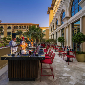 Photo from 5* Stay at RIXOS Premium Saadiyat Island in Abu Dhabi: Gallery Photo 3yw51z