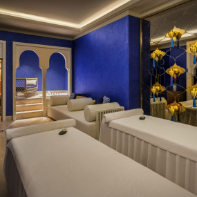 Photo from 5* Stay at RIXOS Premium Saadiyat Island in Abu Dhabi: Gallery Photo nkqewn