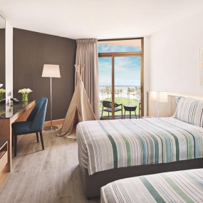 Photo from 5* Stay at Jebel Ali Beach Hotel in Dubai: Gallery Photo n2x6q3