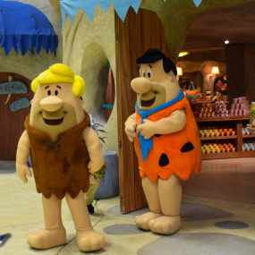 Photo from Warner Bros. World™ Abu Dhabi in Abu Dhabi: Gallery Photo g3r613