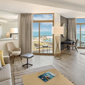 Photo from 5* Stay at Jebel Ali Beach Hotel in Dubai: Gallery Photo 3d17q3