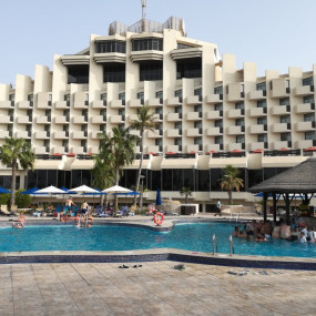 Photo from 5* Stay at Jebel Ali Beach Hotel in Dubai: Gallery Photo 3e87q3