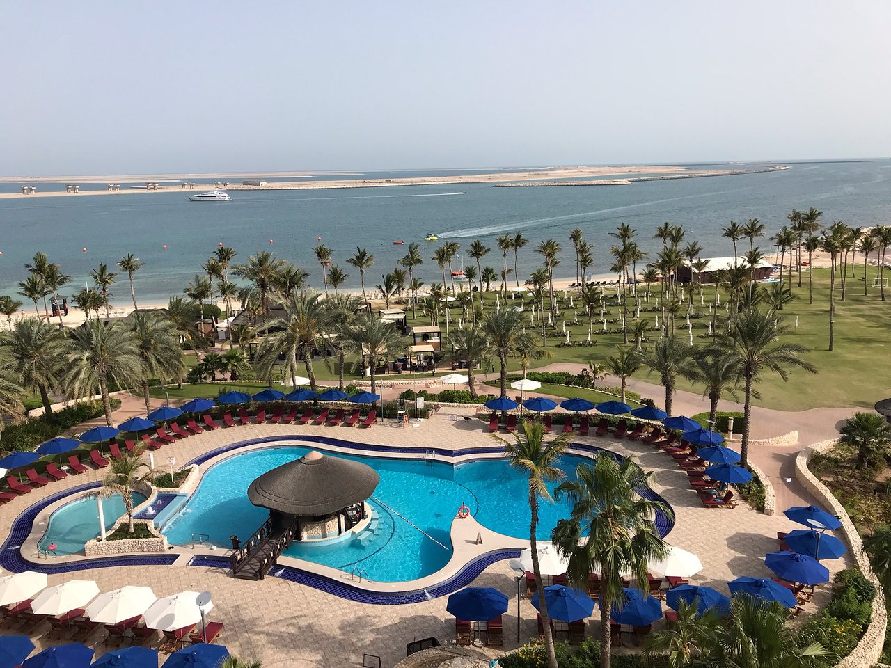 Photo from 5* Stay at Jebel Ali Beach Hotel in Dubai: Gallery Photo 34yjy3