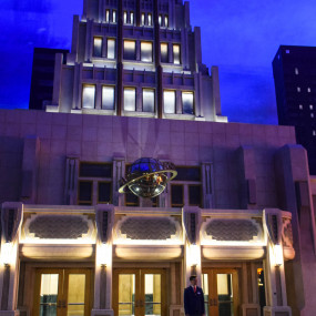 Photo from Warner Bros. World™ Abu Dhabi in Abu Dhabi: Gallery Photo g3b9mz