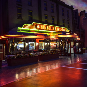 Photo from Warner Bros. World™ Abu Dhabi in Abu Dhabi: Gallery Photo wzwe0z