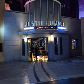 Photo from Warner Bros. World™ Abu Dhabi in Abu Dhabi: Gallery Photo gzmxy3