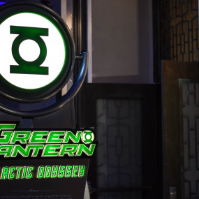 Photo from Warner Bros. World™ Abu Dhabi in Abu Dhabi: Gallery Photo 7z9vmn