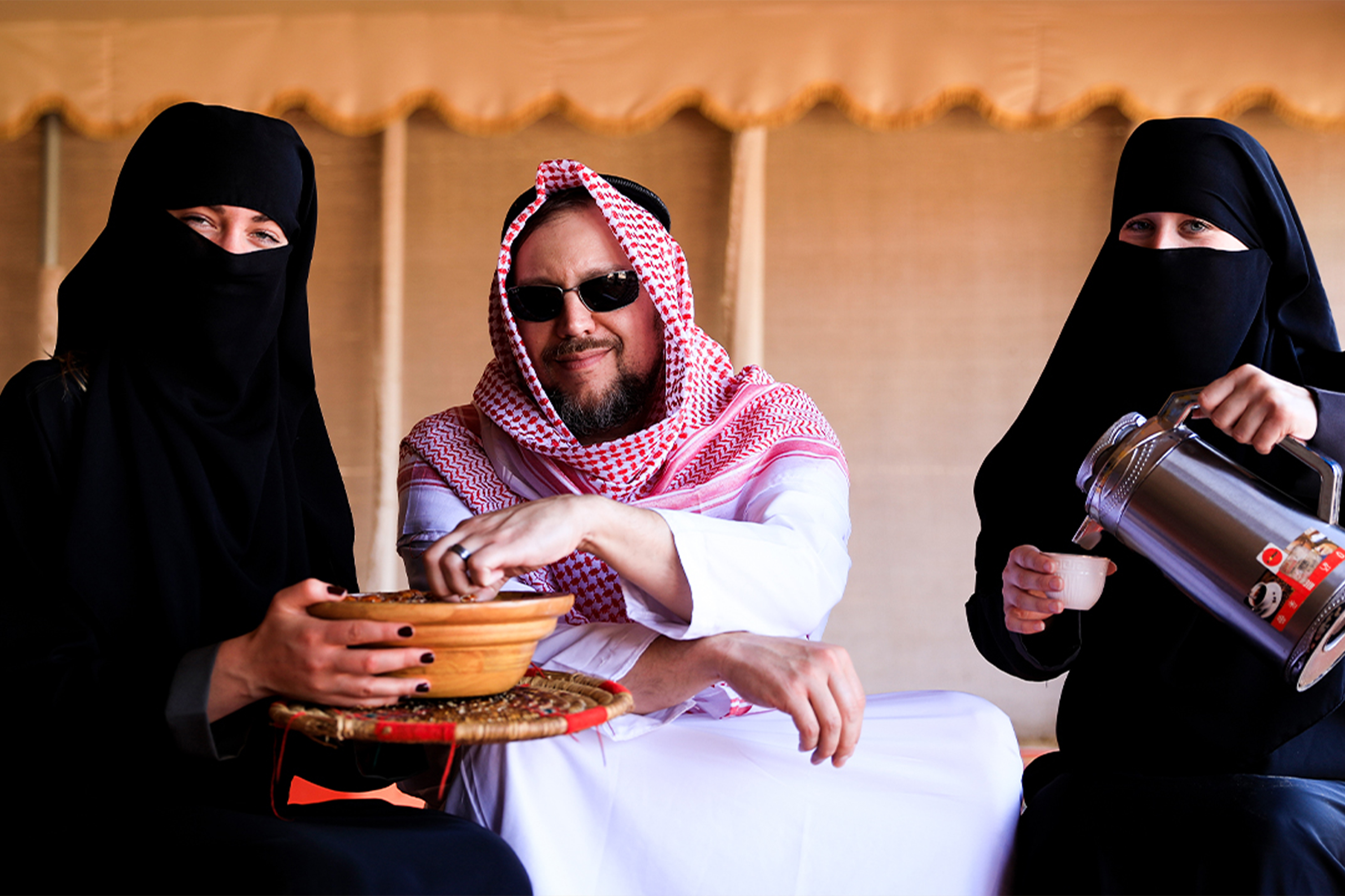 Photo from Dubai Heritage Desert Safari in Dubai: Gallery Photo 3rxov3