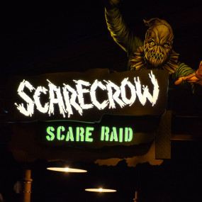 Photo from Warner Bros. World™ Abu Dhabi in Abu Dhabi: Gallery Photo ezv7bz