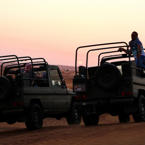 Photo from Dubai Heritage Desert Safari in Dubai: Gallery Photo zm8w5n