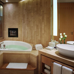 Photo from اقامة 5 نجوم في فندق الميدان دبي in دبي: Gallery Photo z925p3