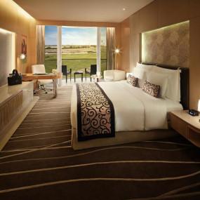 Photo from اقامة 5 نجوم في فندق الميدان دبي in دبي: Gallery Photo n0oeqn