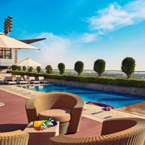 Photo from اقامة 5 نجوم في فندق الميدان دبي in دبي: Gallery Photo 3jv0w3