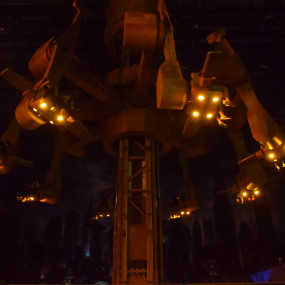 Photo from Warner Bros. World™ Abu Dhabi in Abu Dhabi: Gallery Photo p380jz