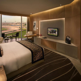 Photo from اقامة 5 نجوم في فندق الميدان دبي in دبي: Gallery Photo 3qjpen