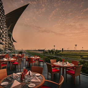 Photo from اقامة 5 نجوم في فندق الميدان دبي in دبي: Gallery Photo 3yw6qz