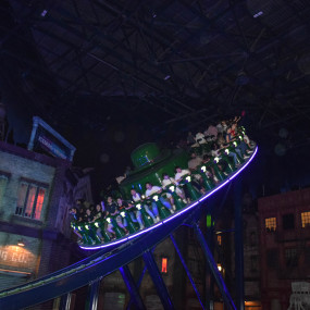 Photo from Warner Bros. World™ Abu Dhabi in Abu Dhabi: Gallery Photo 93pkxz