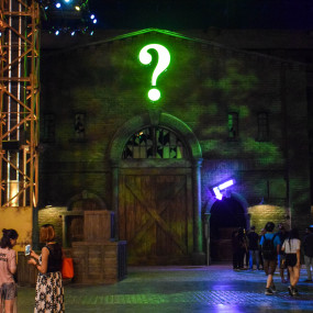 Photo from Warner Bros. World™ Abu Dhabi in Abu Dhabi: Gallery Photo 7zg9y3