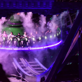 Photo from Warner Bros. World™ Abu Dhabi in Abu Dhabi: Gallery Photo jzoyyn