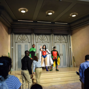 Photo from Warner Bros. World™ Abu Dhabi in Abu Dhabi: Gallery Photo qnkkwn