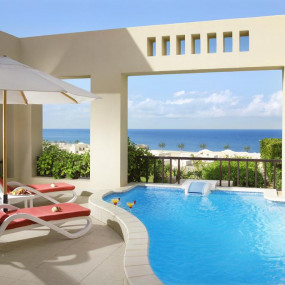 Photo from 5* Stay at The Cove Rotana Resort Ras Al Khaimah in RAK: Gallery Photo 34yy83