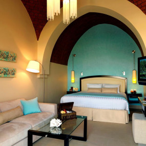 Photo from 5* Stay at The Cove Rotana Resort Ras Al Khaimah in RAK: Gallery Photo 3rxxy3