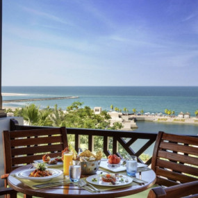 Photo from 5* Stay at The Cove Rotana Resort Ras Al Khaimah in RAK: Gallery Photo 3b66gz