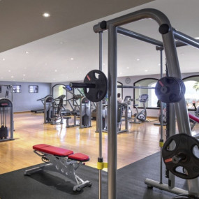 Photo from 5* Stay at The Cove Rotana Resort Ras Al Khaimah in RAK: Gallery Photo zw77e3