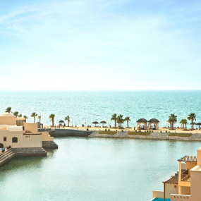 Photo from 5* Stay at The Cove Rotana Resort Ras Al Khaimah in RAK: Gallery Photo z92273