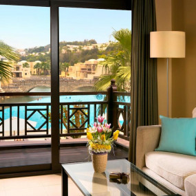 Photo from 5* Stay at The Cove Rotana Resort Ras Al Khaimah in RAK: Gallery Photo n0oopn