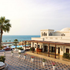 Photo from 5* Stay at The Cove Rotana Resort Ras Al Khaimah in RAK: Gallery Photo zvmmqz