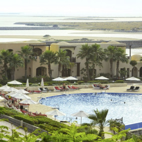 Photo from 5* Stay at The Cove Rotana Resort Ras Al Khaimah in RAK: Gallery Photo 386x1z