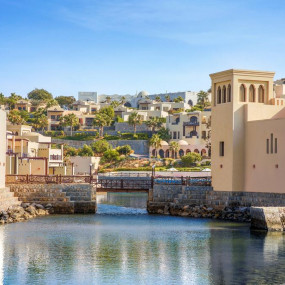 Photo from 5* Stay at The Cove Rotana Resort Ras Al Khaimah in RAK: Gallery Photo 3poyen